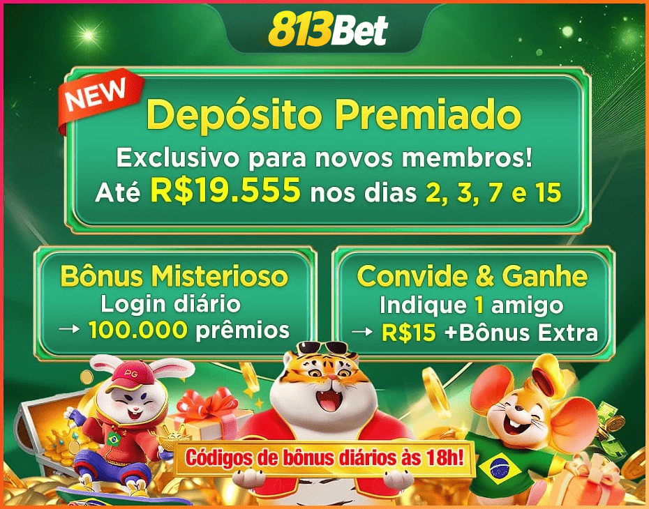 Roleta e blackjack 813BET