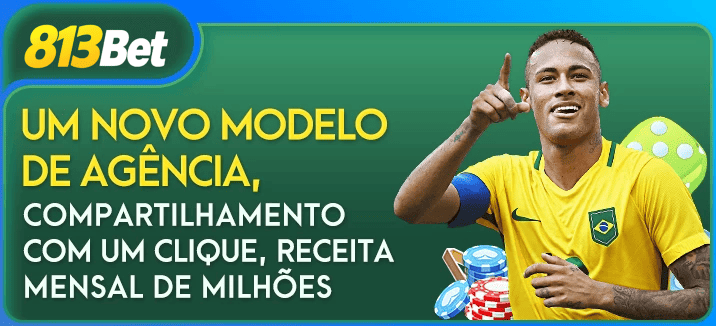 Pagamentos 813BET PIX