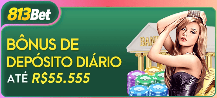 Bônus exclusivos membros VIP 813BET